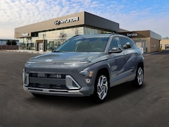 2026 Hyundai Kona SEL Premium AWD SUV