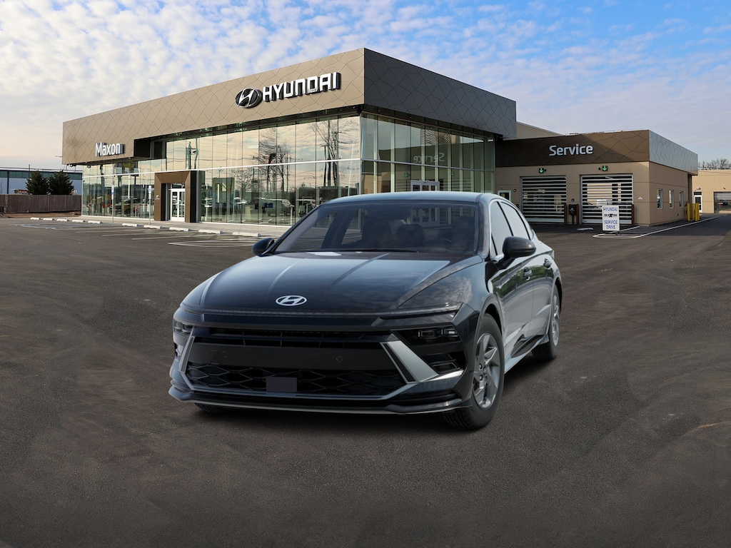 New 2026 Hyundai Sonata SE Sedan