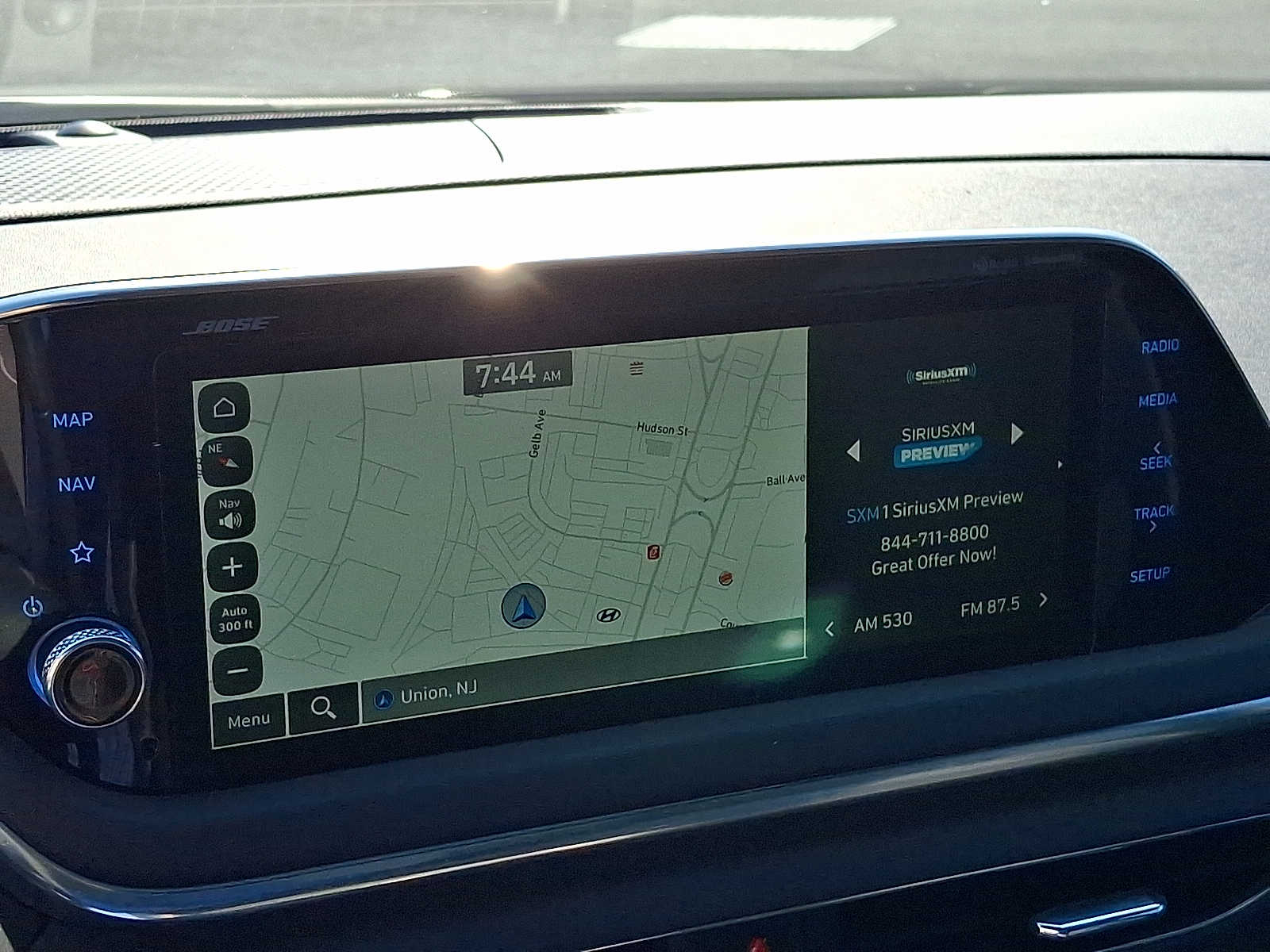 2022 Hyundai Sonata SEL Plus - Photo 19