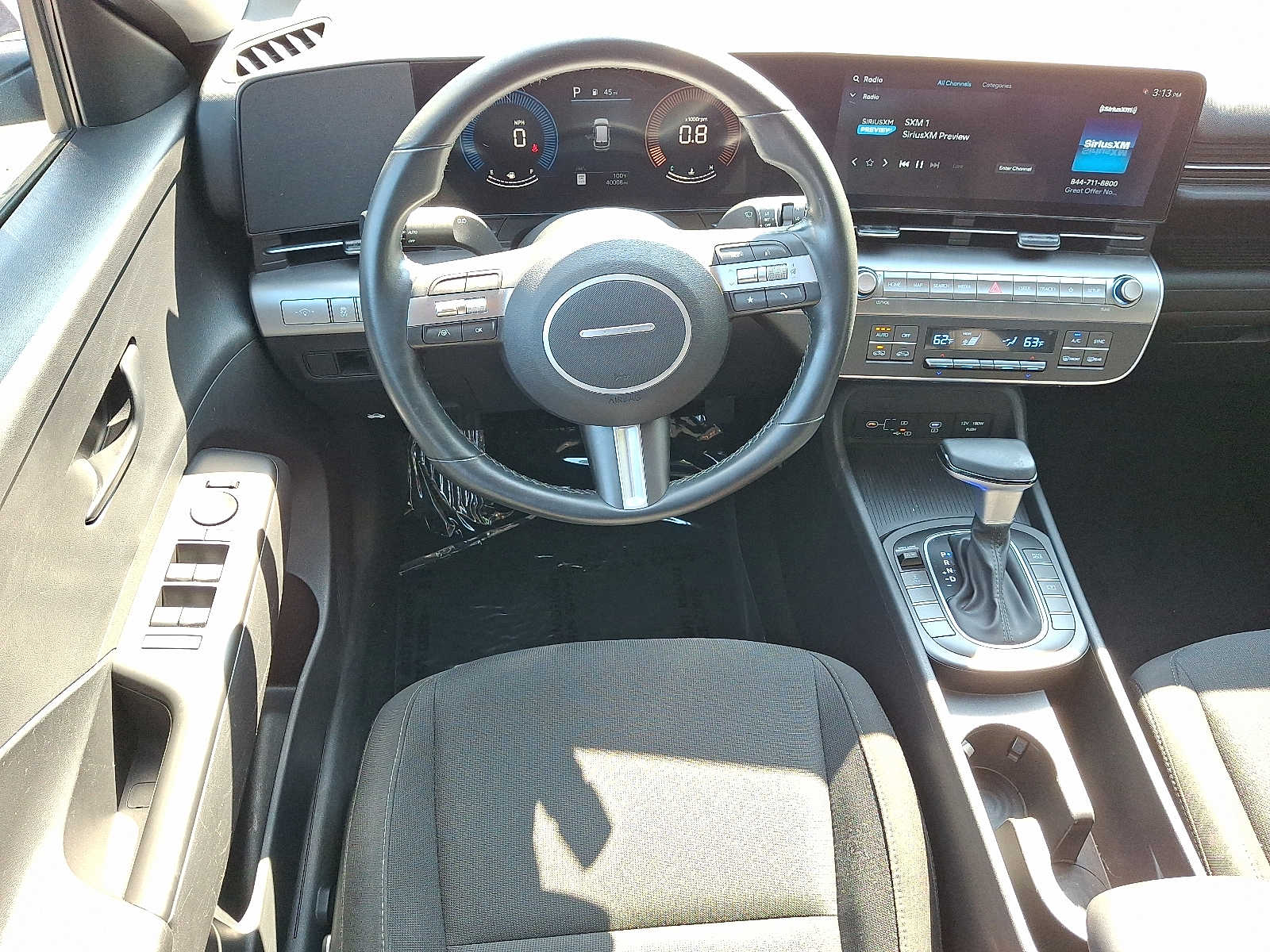 2024 Hyundai Kona SEL - Photo 12