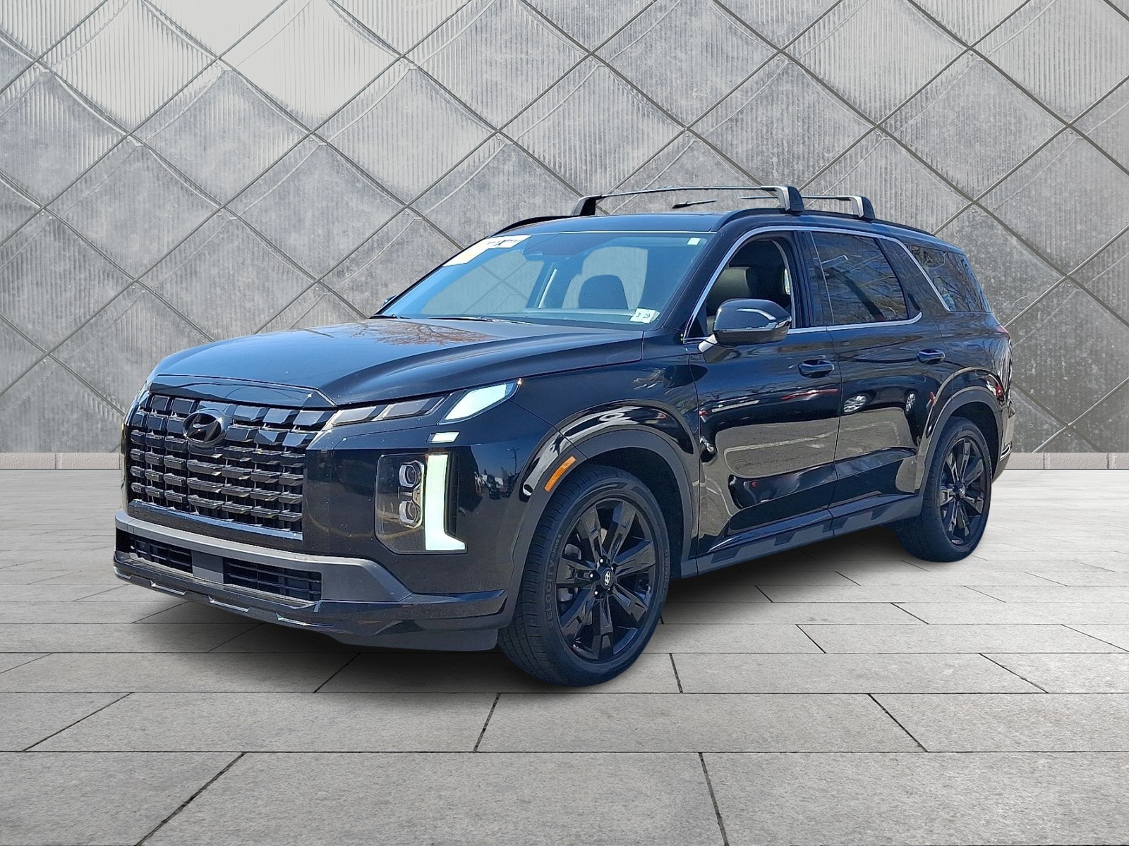2024 Hyundai Palisade XRT - Photo 3