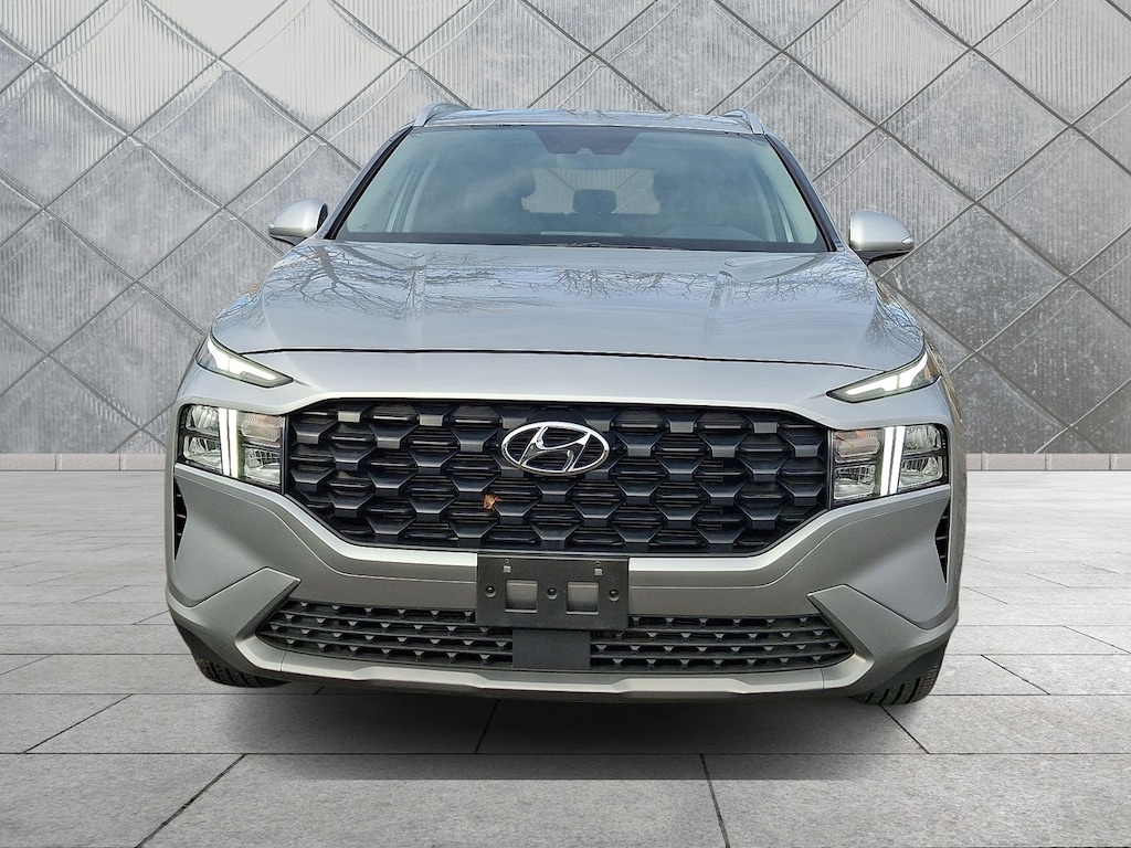 Certified 2023 Hyundai Santa Fe SEL SUV