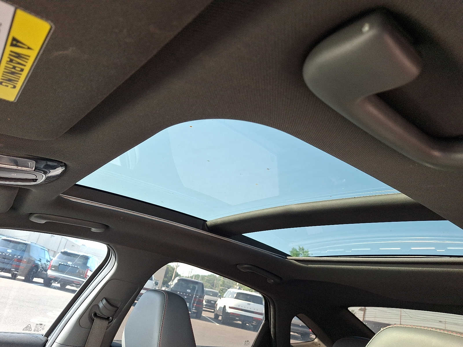 2022 Hyundai Sonata SEL Plus - Photo 15