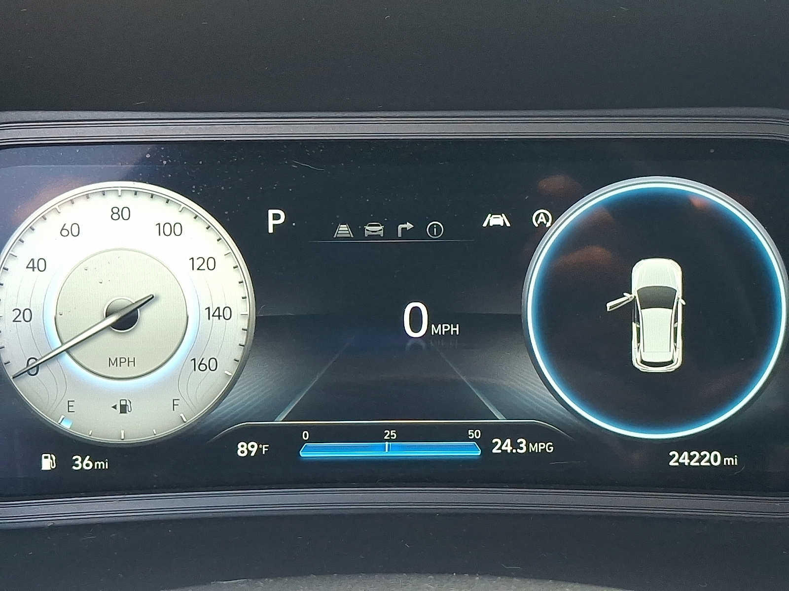 2023 Hyundai Kona Limited - Photo 22