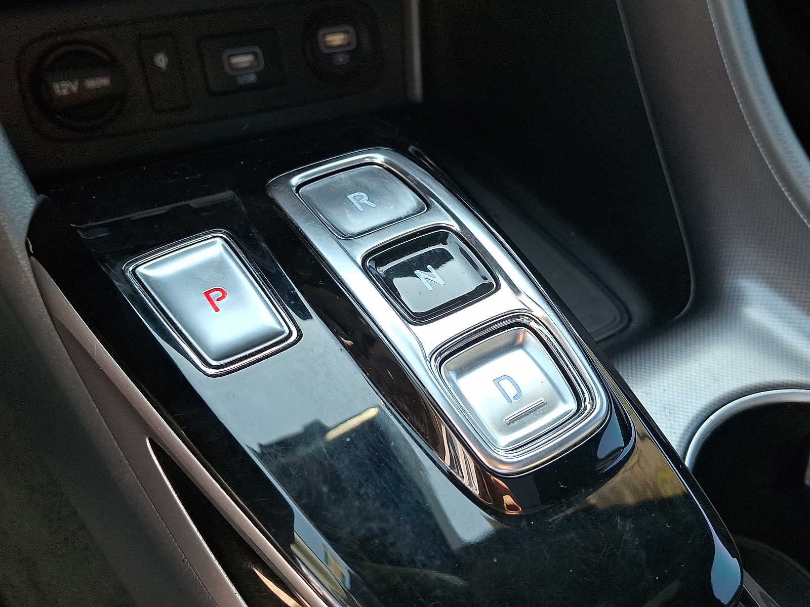 2022 Hyundai Sonata SEL Plus - Photo 16