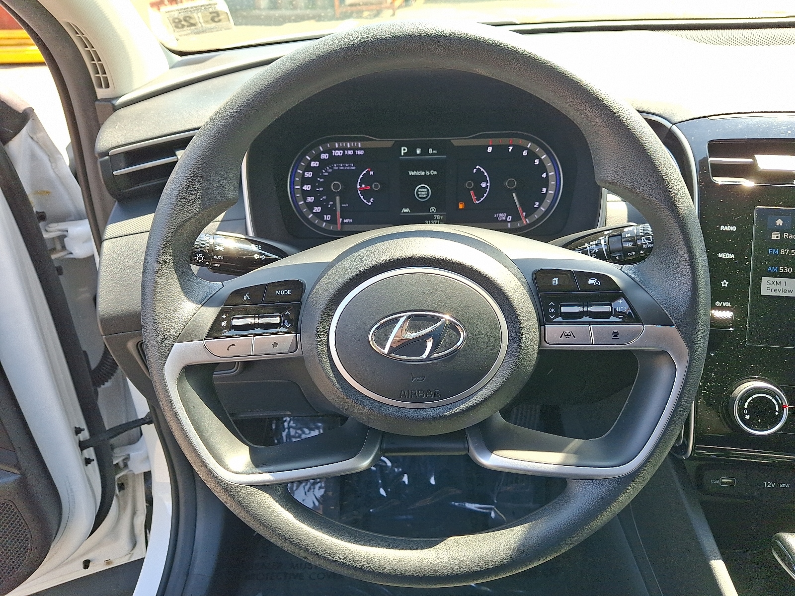 2023 Hyundai Tucson SEL - Photo 19