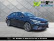 Used 2022 Kia Forte GT-Line Sedan