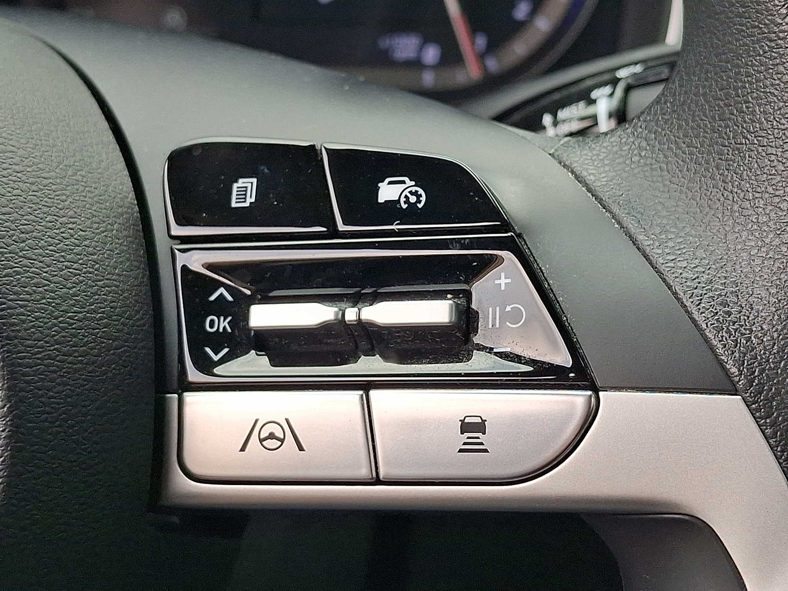 2024 Hyundai Tucson SEL - Photo 22