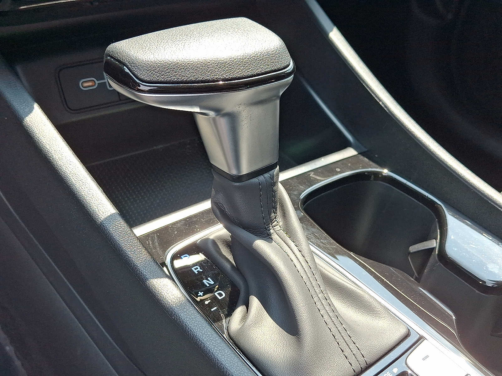 2026 Hyundai Tucson SEL - Photo 15