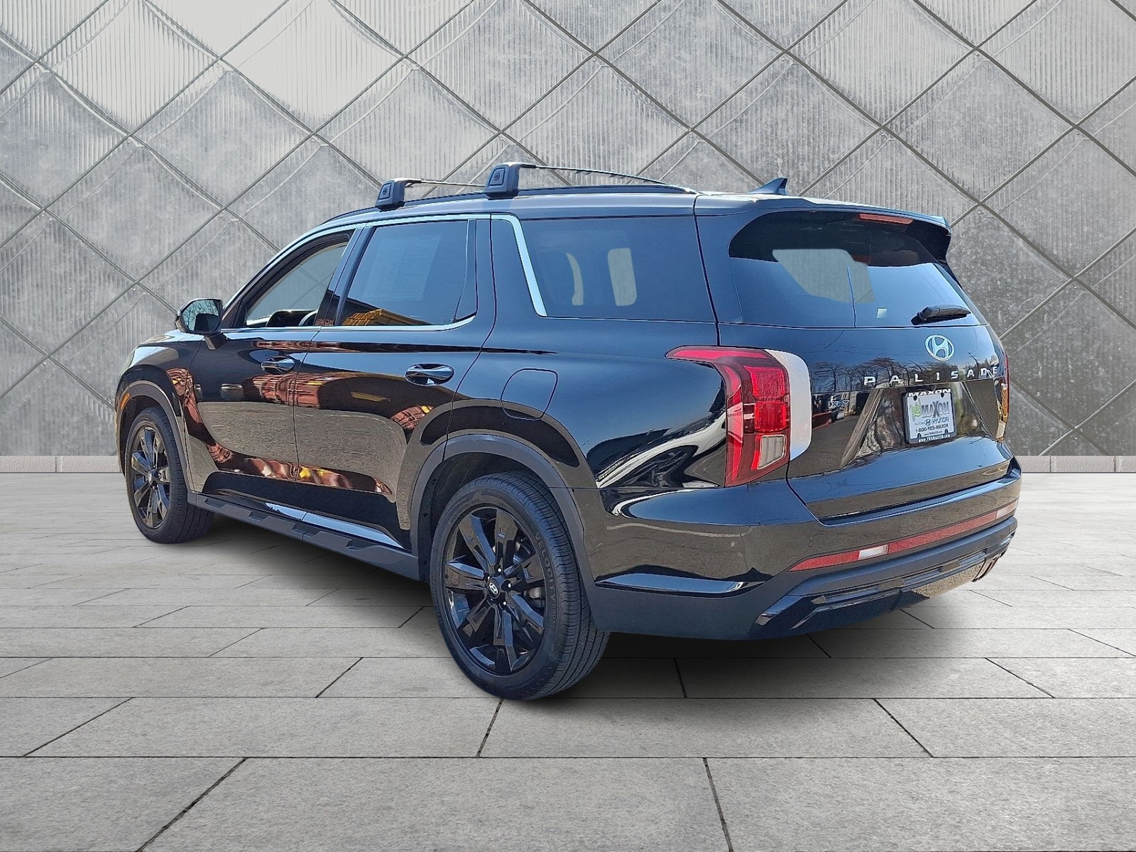 2024 Hyundai Palisade XRT - Photo 5