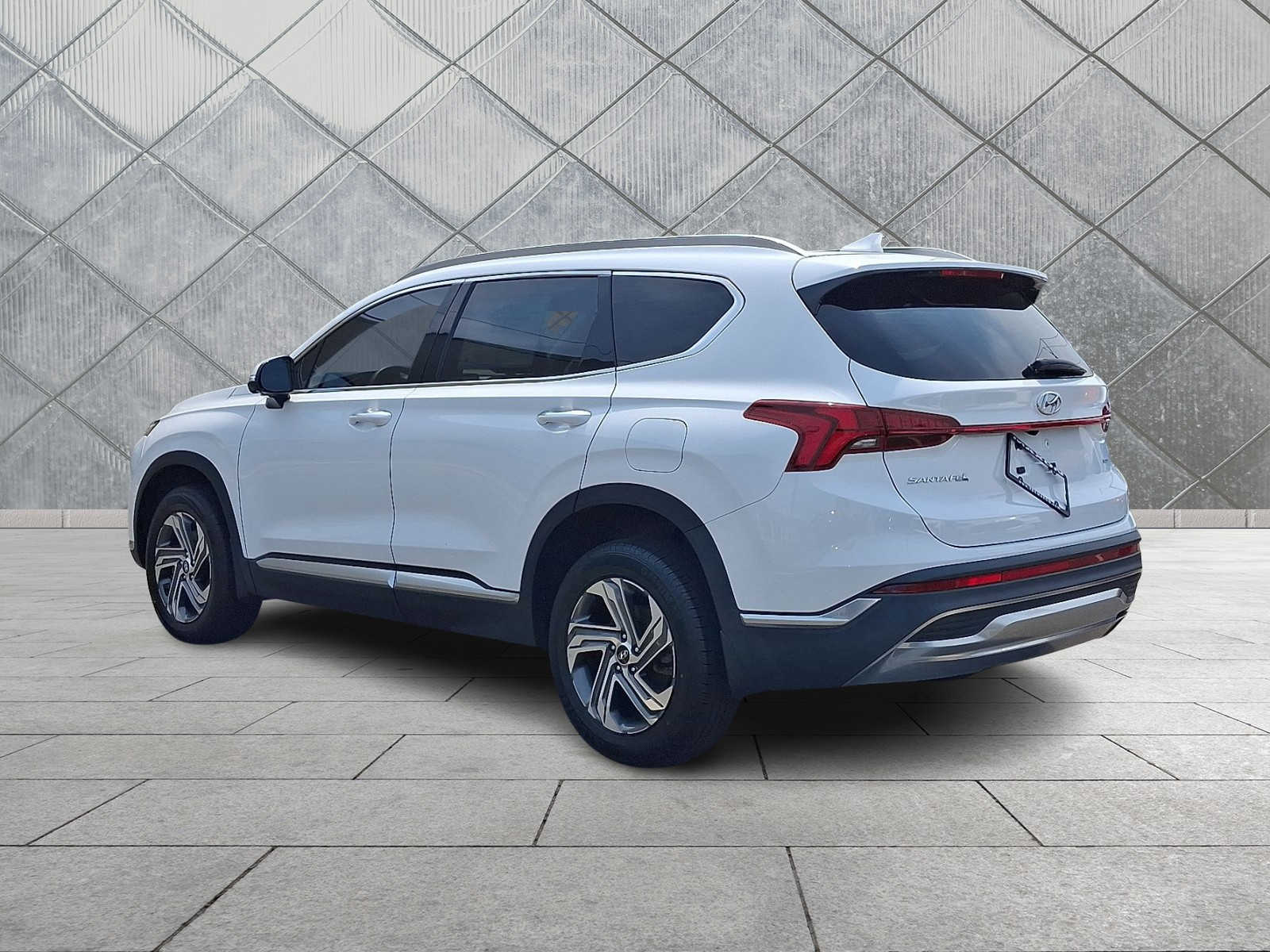 2023 Hyundai Santa Fe SEL - Photo 5