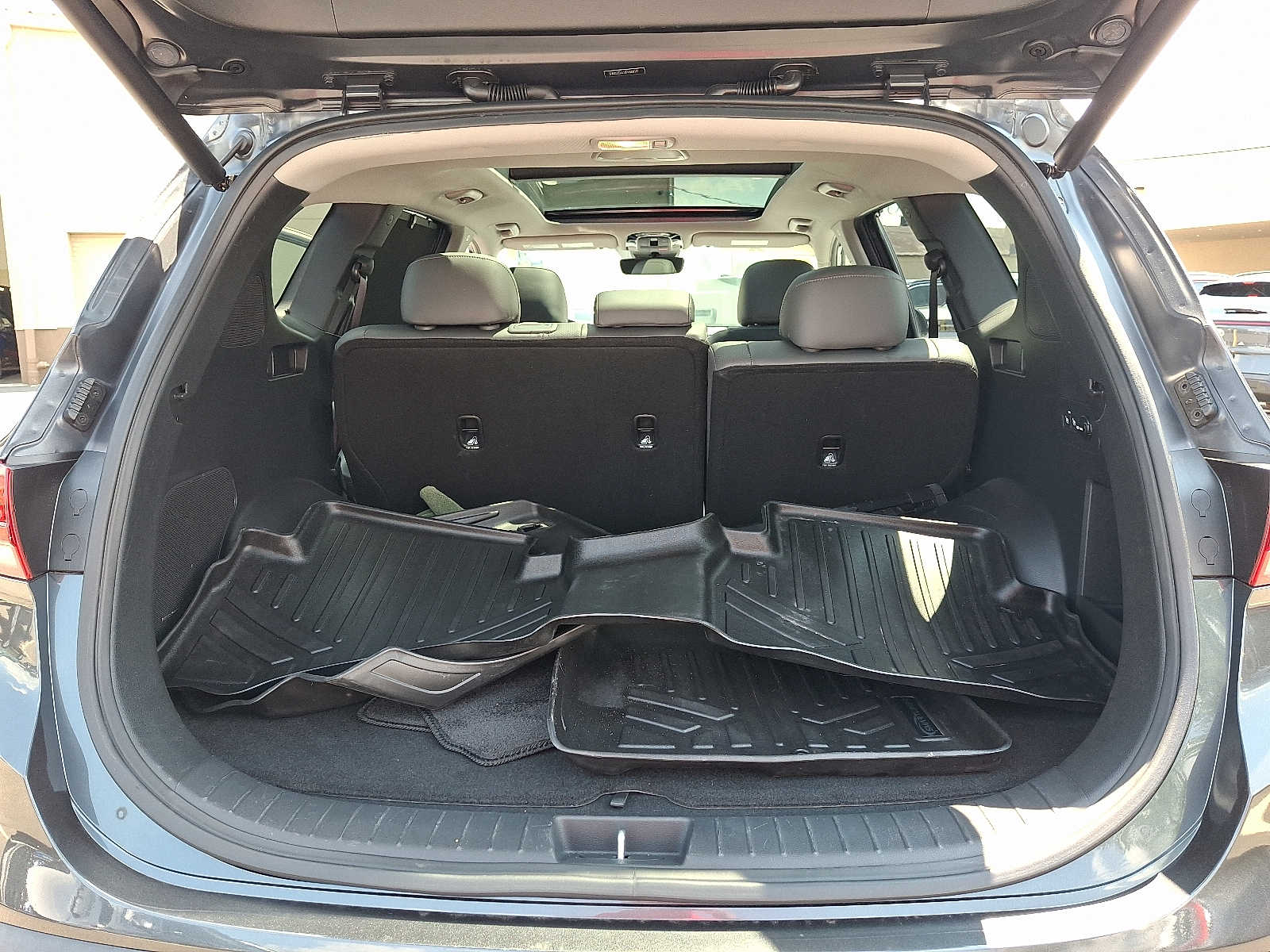 2023 Hyundai Santa Fe SEL - Photo 29