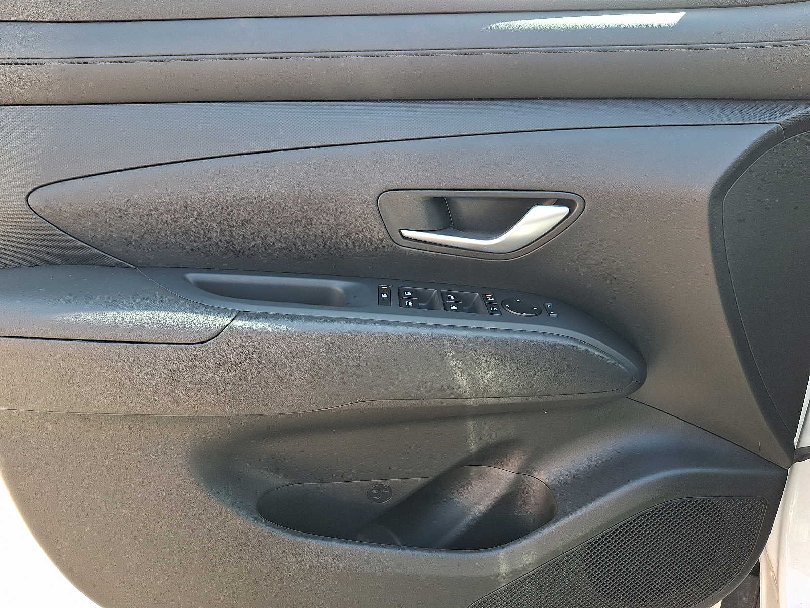 2026 Hyundai Tucson SEL - Photo 13
