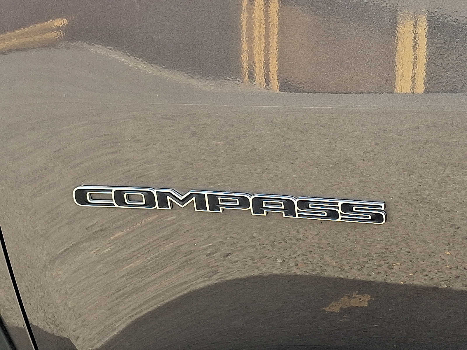 2022 Jeep Compass Latitude - Photo 31
