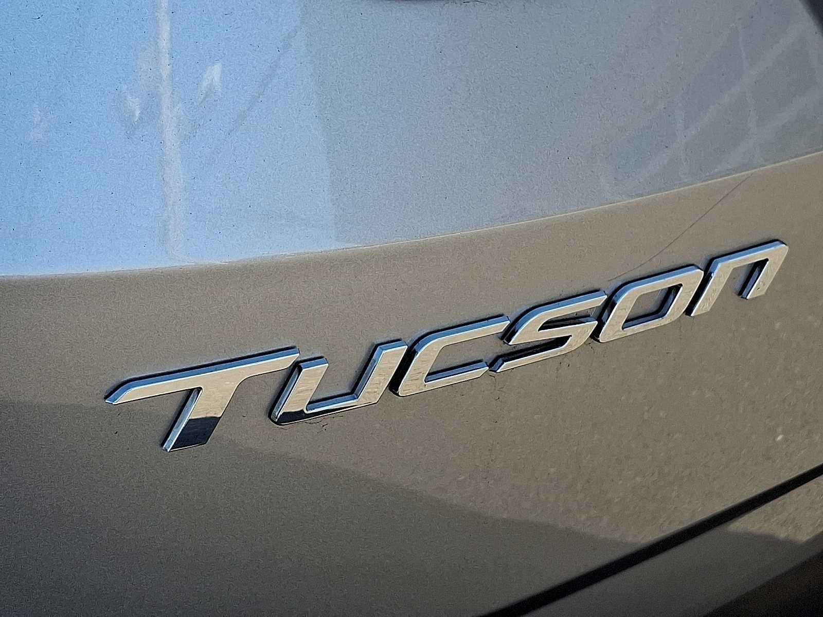 2023 Hyundai Tucson Limited - Photo 31