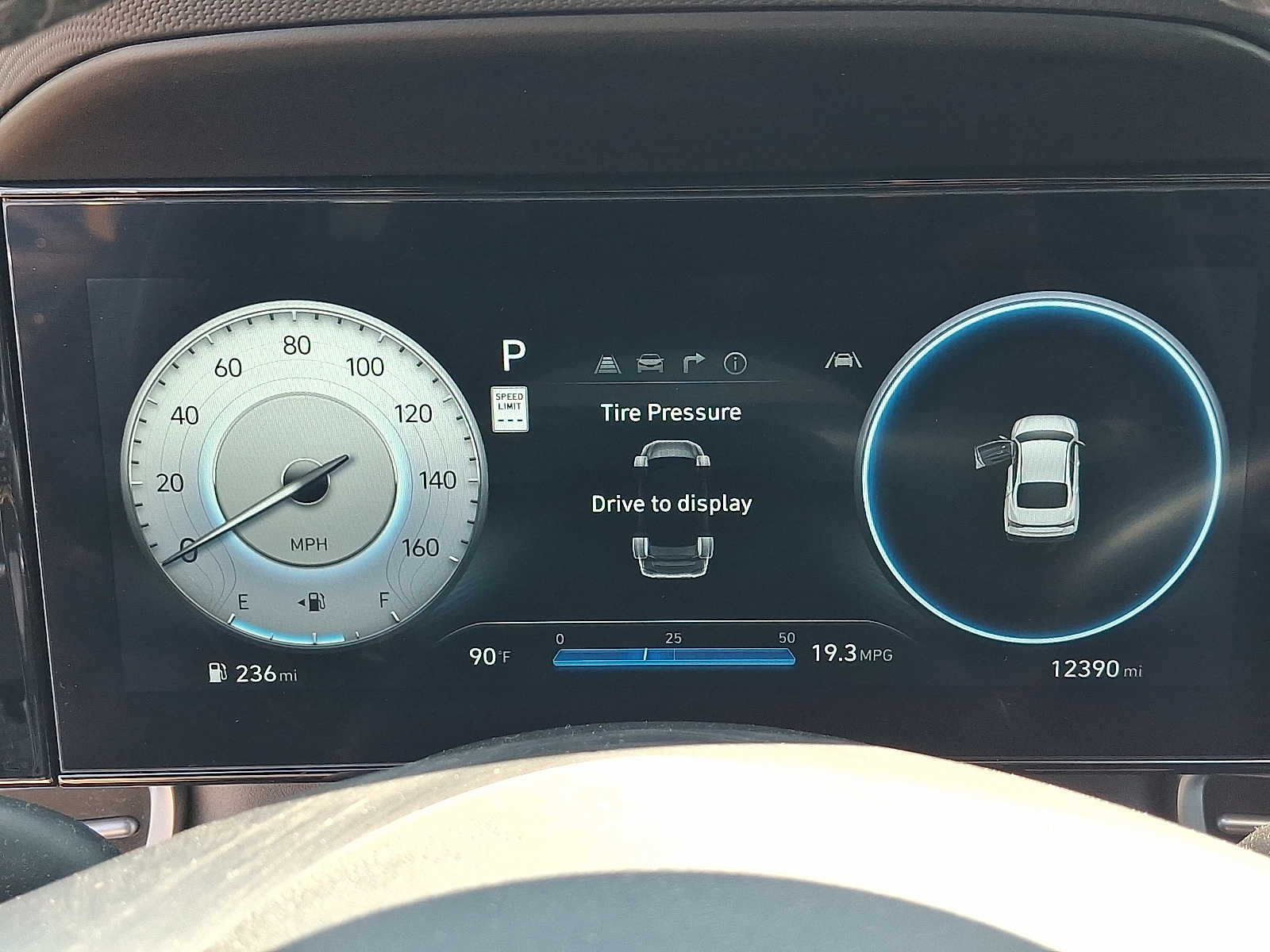 2024 Hyundai Elantra SEL - Photo 22