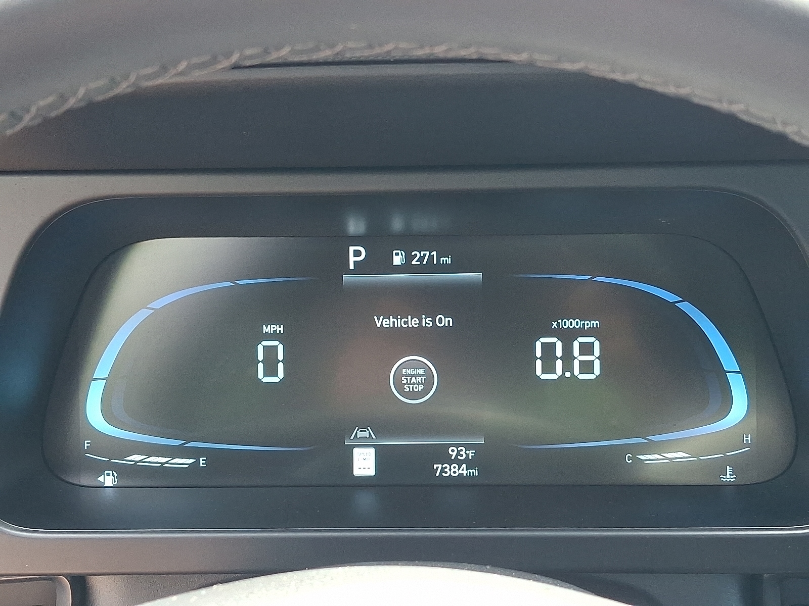 2025 Hyundai Elantra SEL - Photo 20