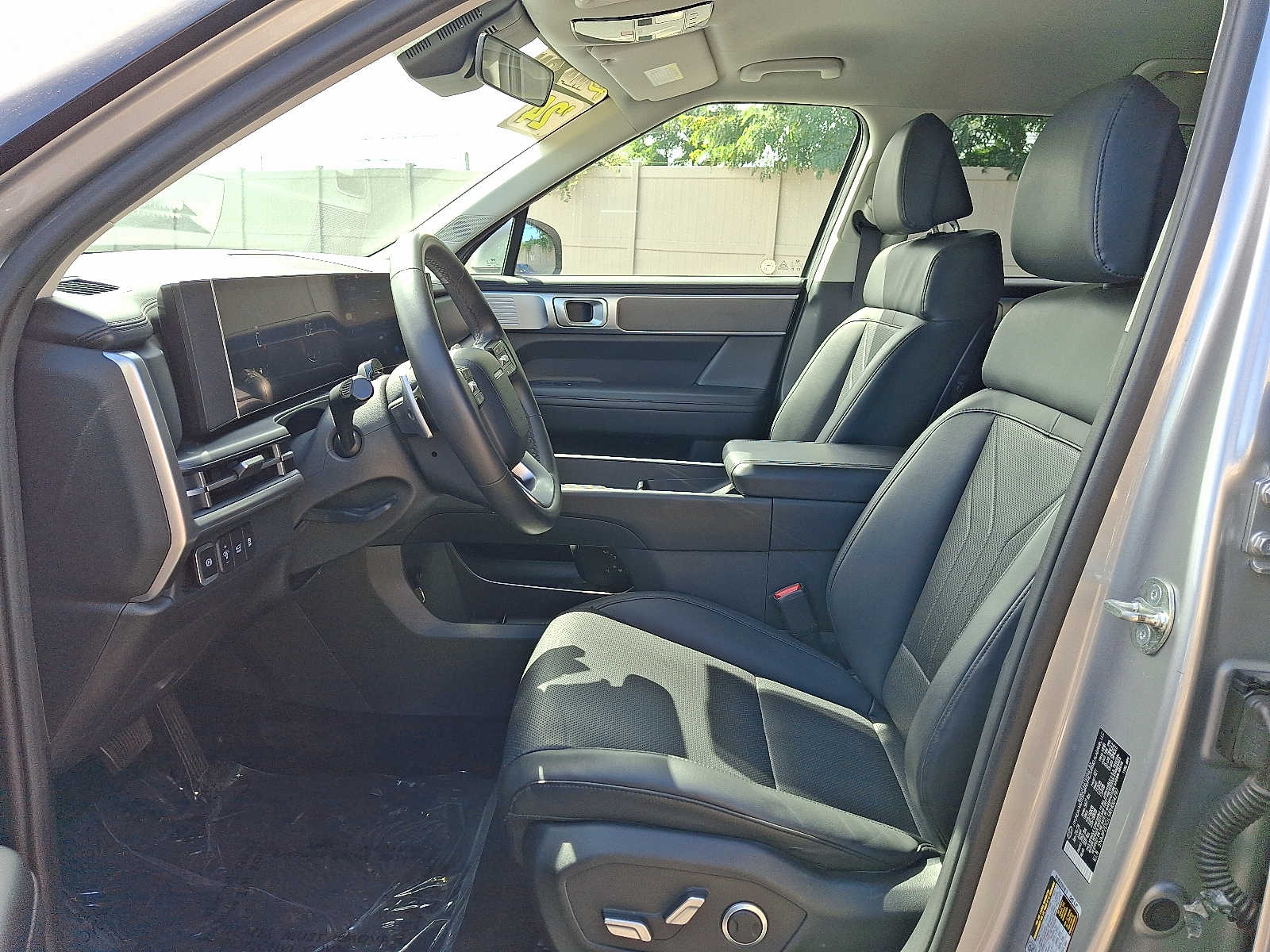2024 Hyundai Santa Fe SEL - Photo 14