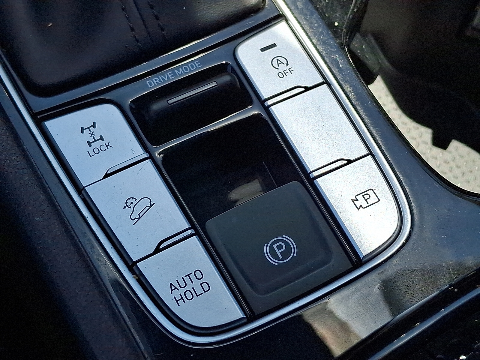 2023 Hyundai Tucson SEL - Photo 25