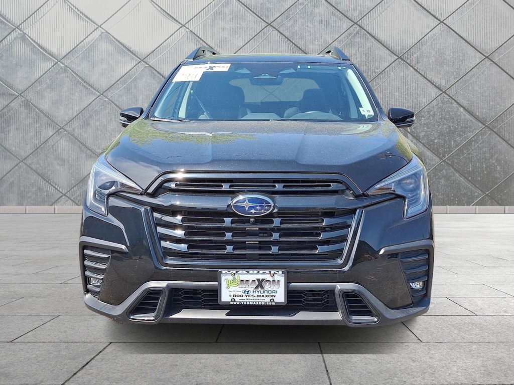 Used 2023 Subaru Ascent Onyx Edition Limited 7-Passenger SUV