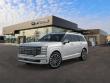 New 2027 Hyundai Palisade Hybrid Calligraphy SUV