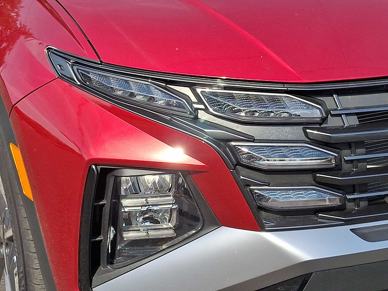 2026 Hyundai Tucson SEL - Photo 10