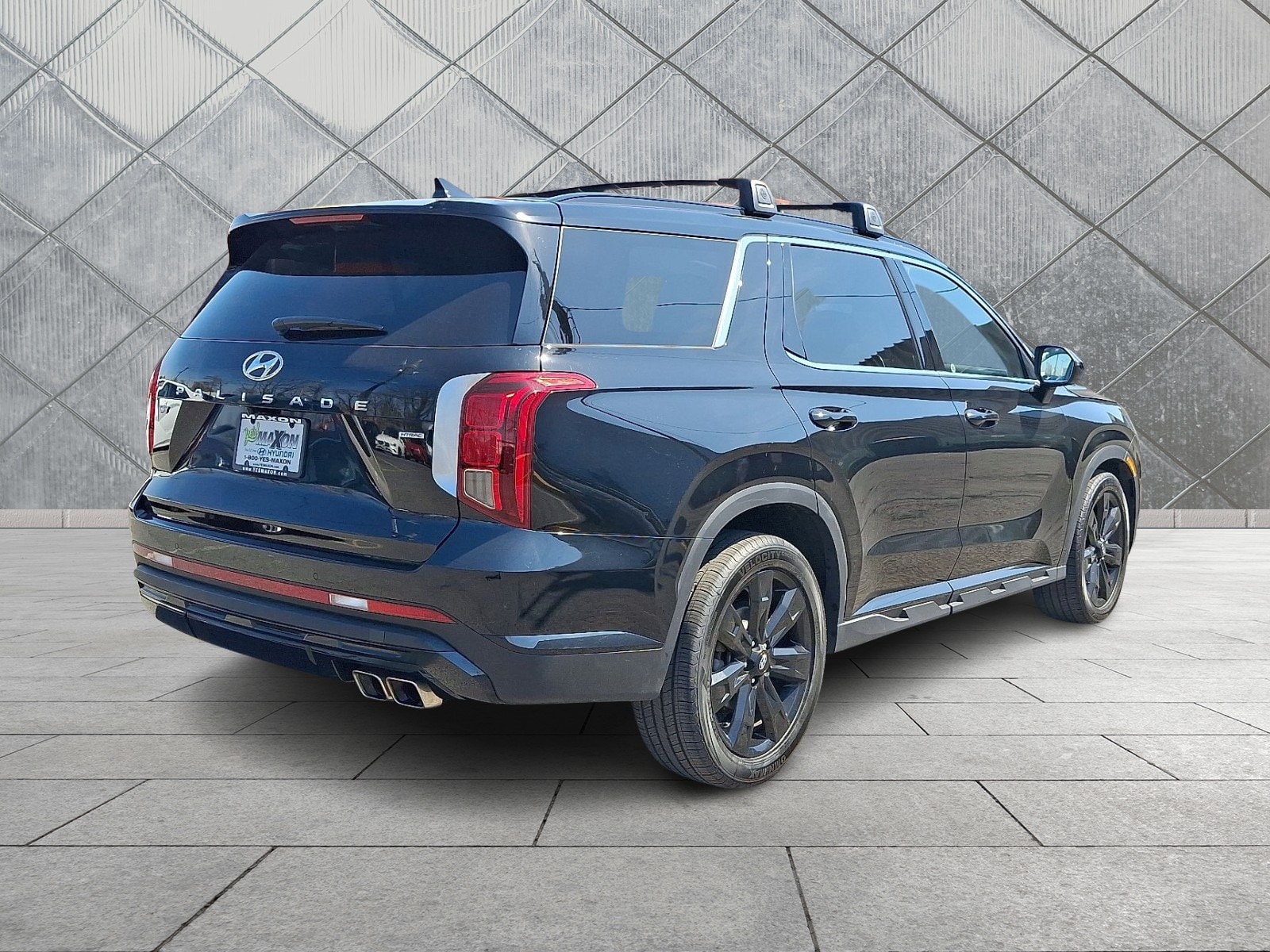 2024 Hyundai Palisade XRT - Photo 7