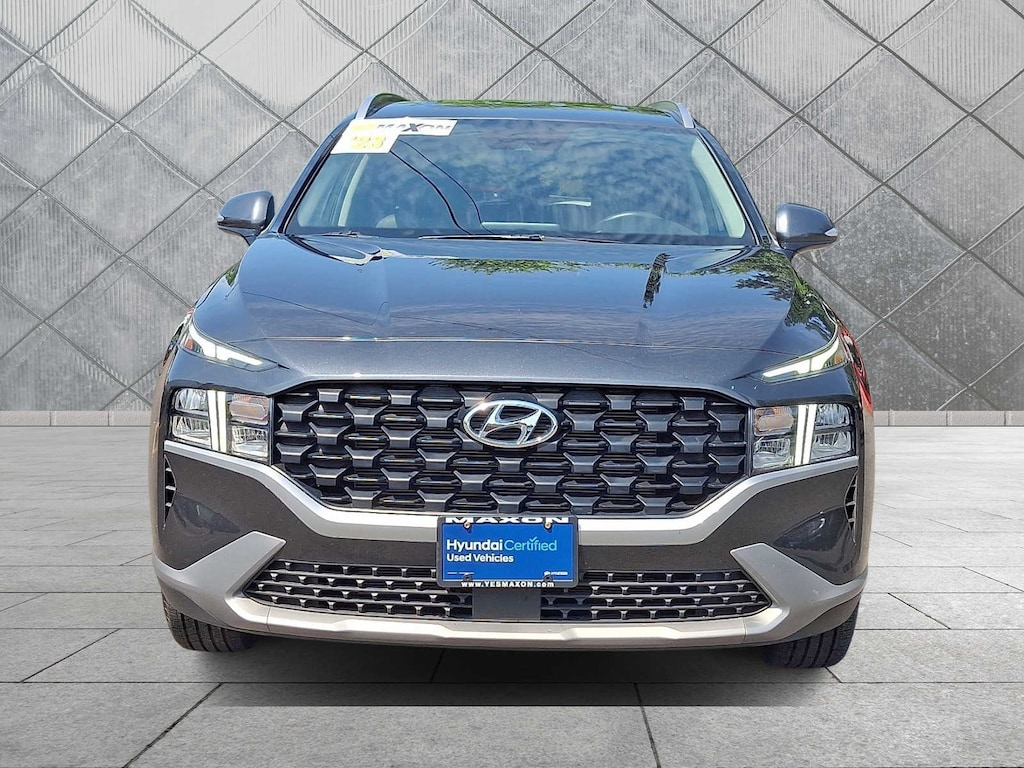 Used 2023 Hyundai Santa Fe SEL SUV