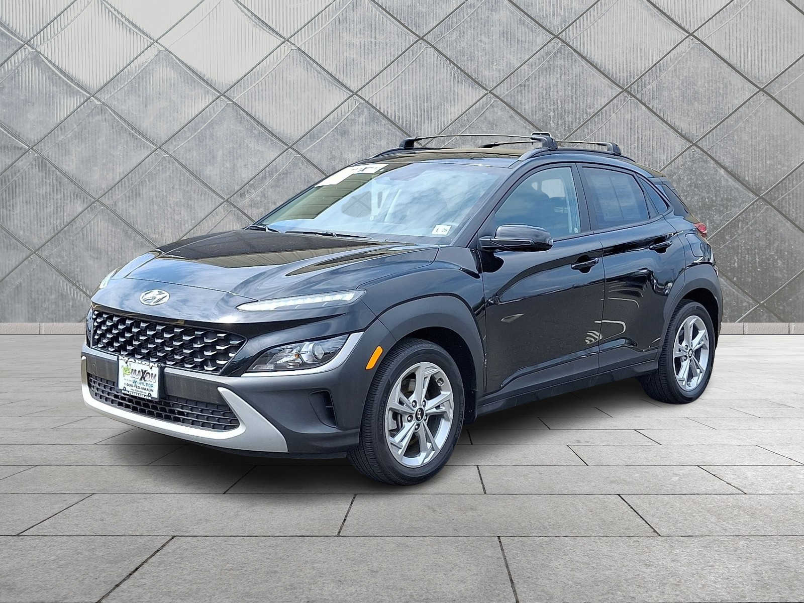 2023 Hyundai Kona SEL - Photo 3