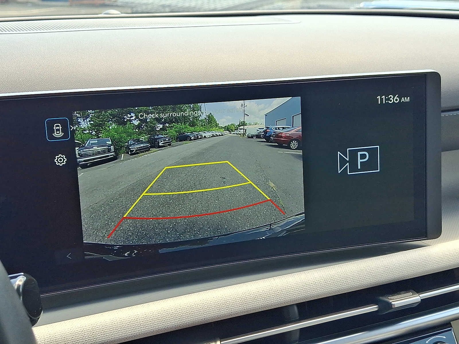 2025 Hyundai Tucson SEL Convenience - Photo 20