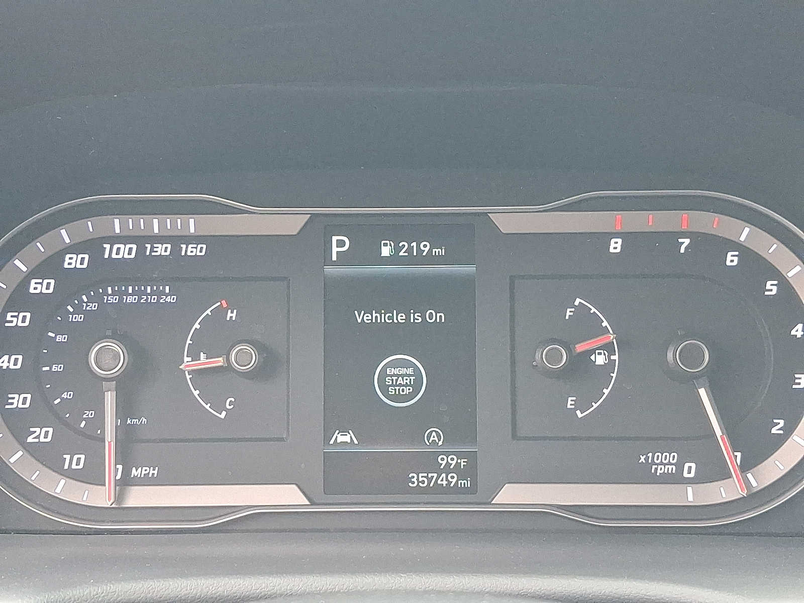 2024 Hyundai Tucson SEL - Photo 20