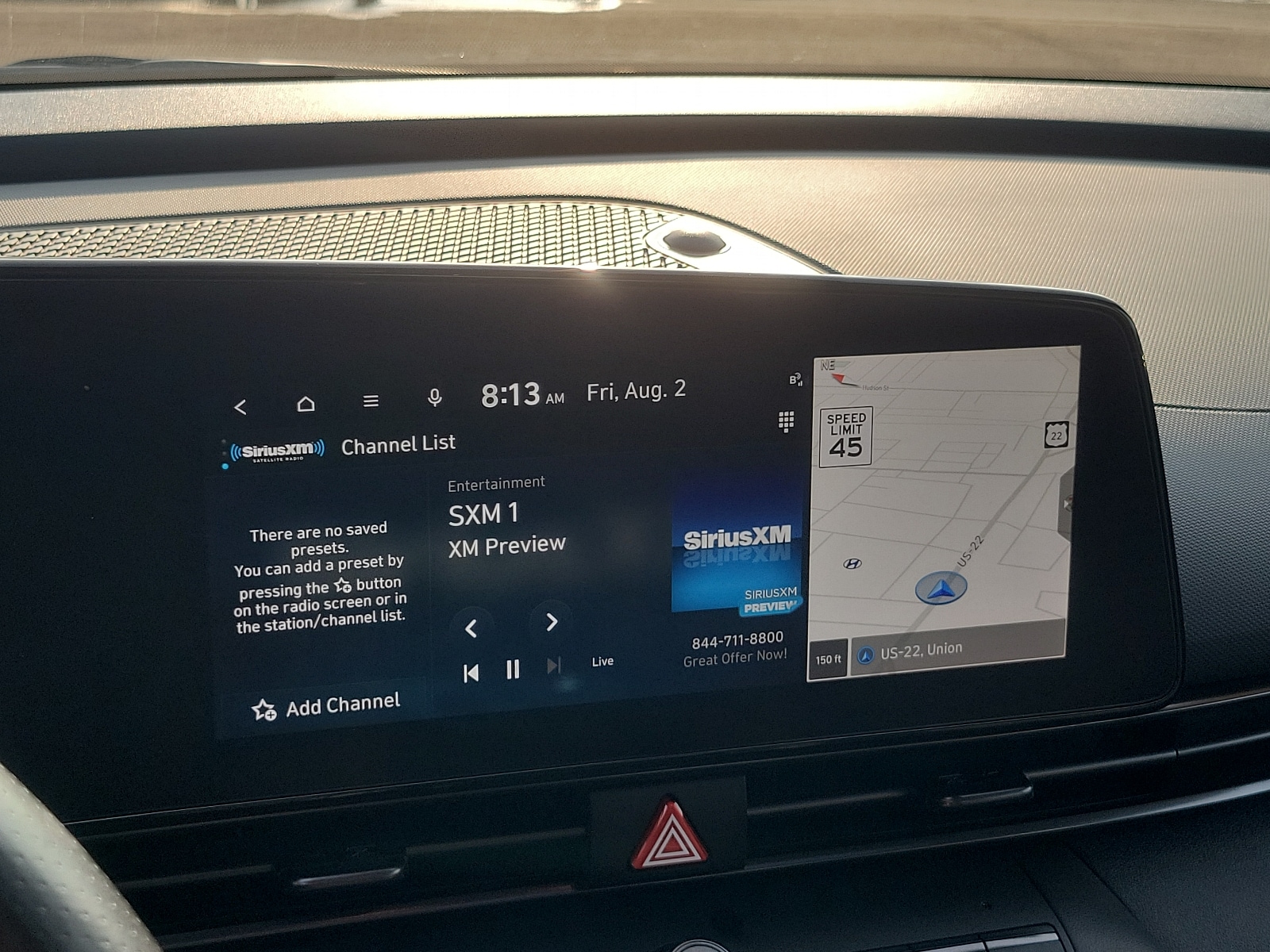 2023 Hyundai Elantra N Line - Photo 17