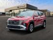 New 2026 Hyundai Tucson Limited AWD SUV