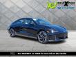 Used 2024 Hyundai IONIQ 6 SEL Sedan