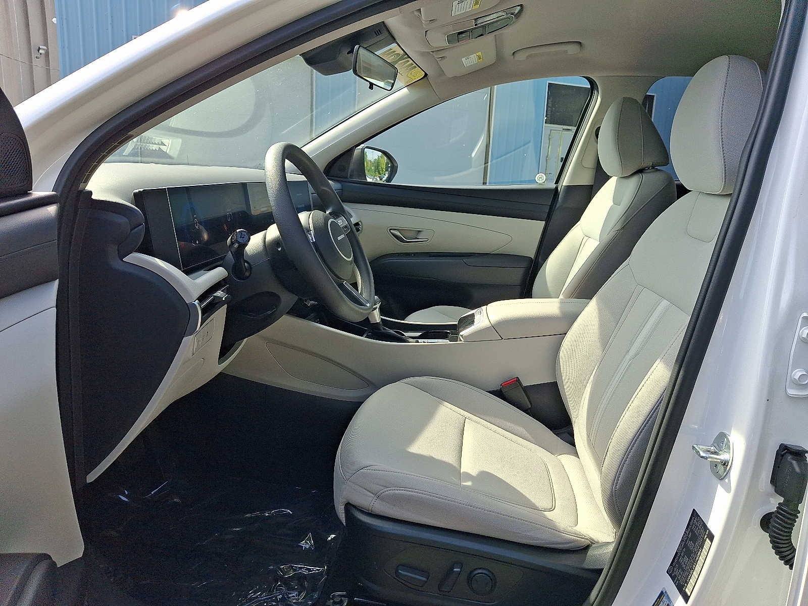 2026 Hyundai Tucson SEL - Photo 14