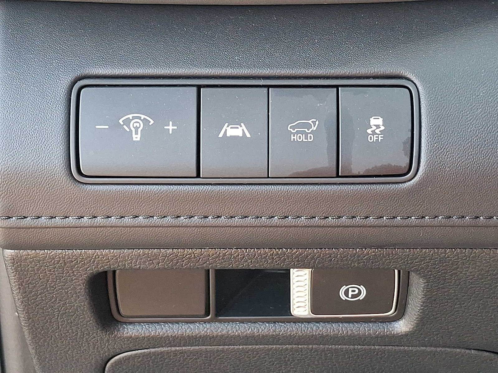 2023 Hyundai Santa Fe SEL - Photo 27