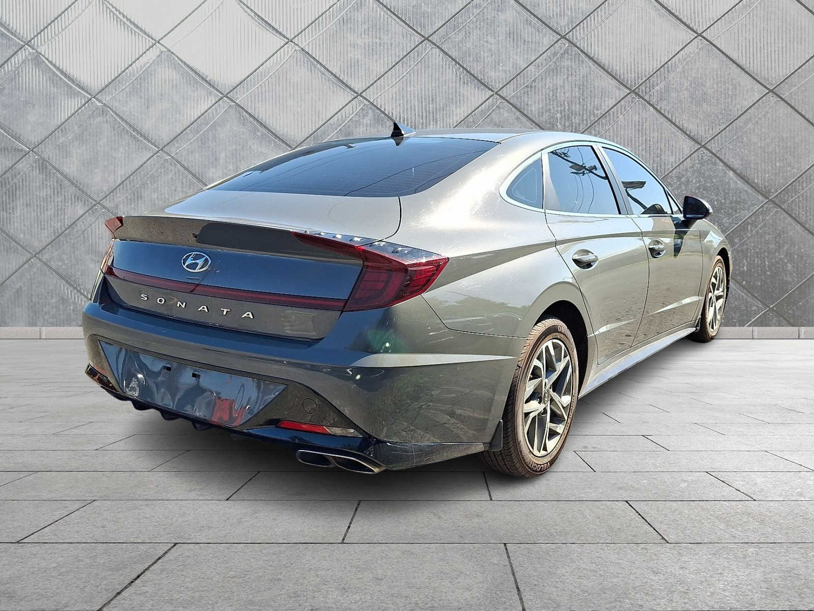 2022 Hyundai Sonata SEL - Photo 7