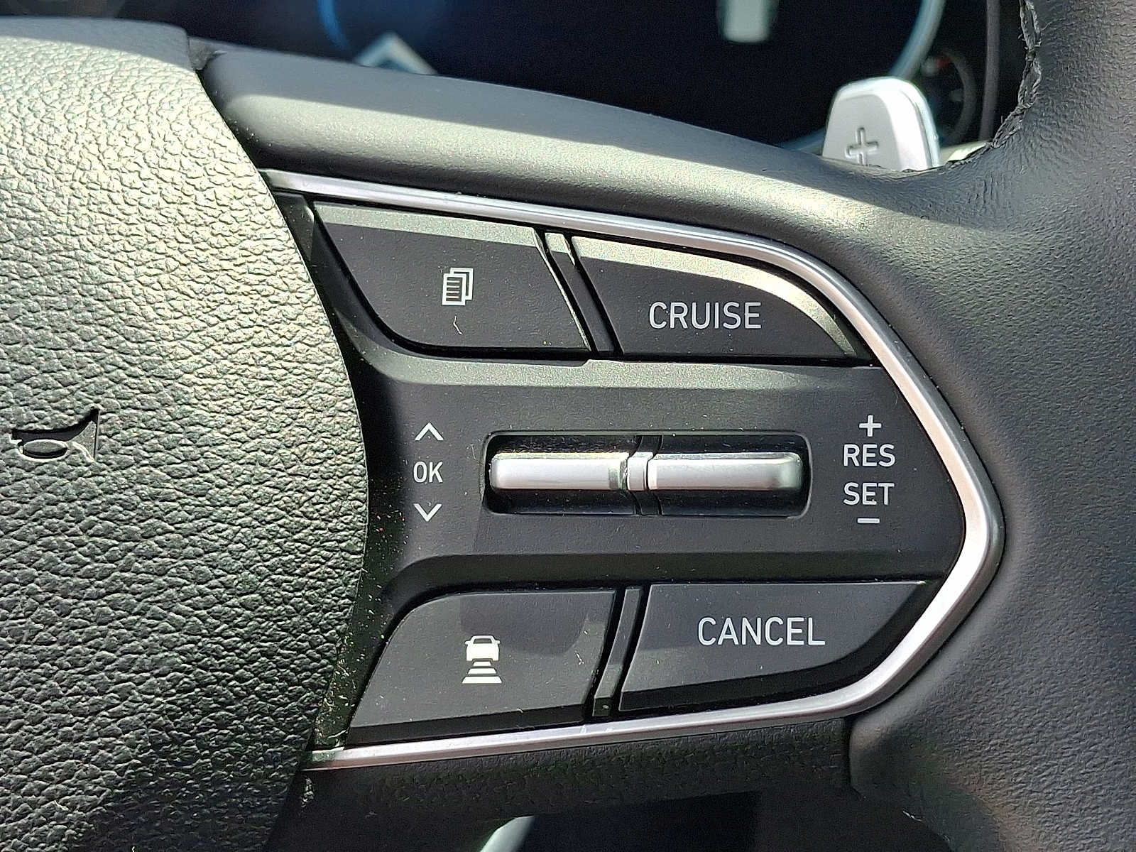 2022 Hyundai Palisade Limited - Photo 23