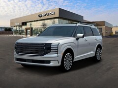 2026 Hyundai Palisade Calligraphy AWD SUV