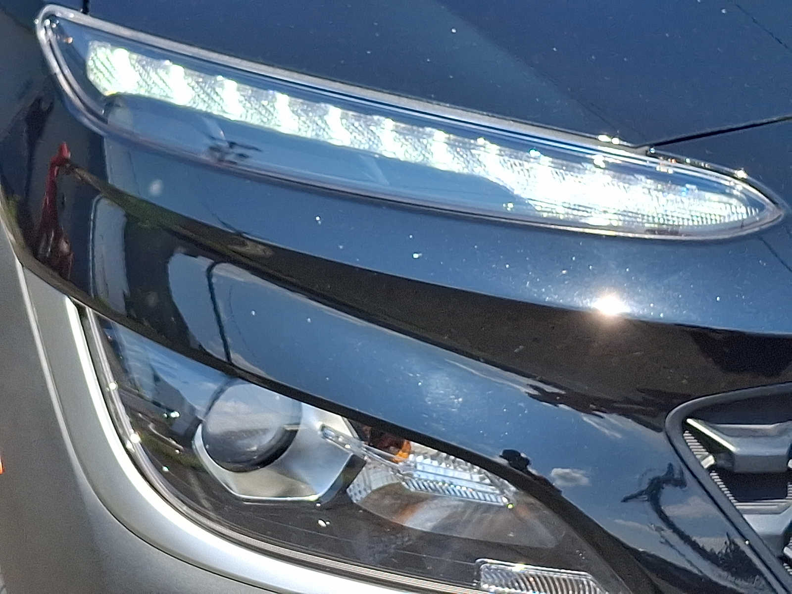 2023 Hyundai Kona SEL - Photo 10