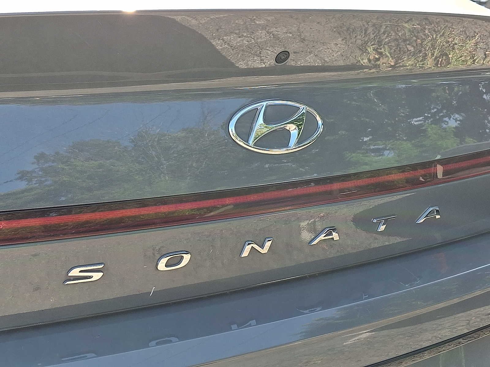 2022 Hyundai Sonata SEL - Photo 27