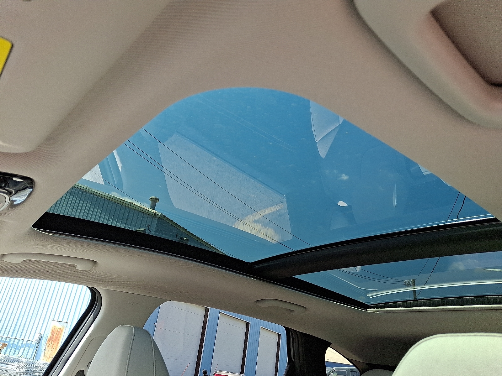 2023 Hyundai Tucson Limited - Photo 15
