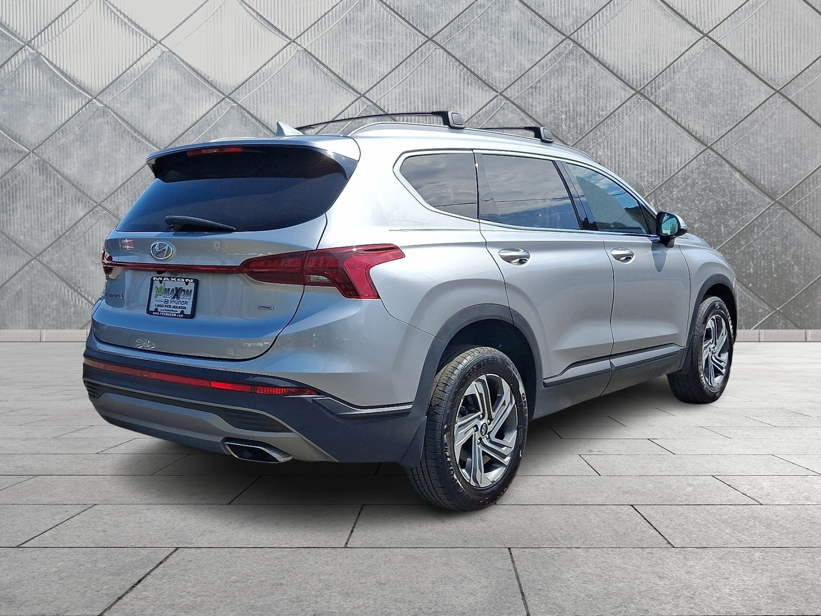 2023 Hyundai Santa Fe SEL - Photo 7