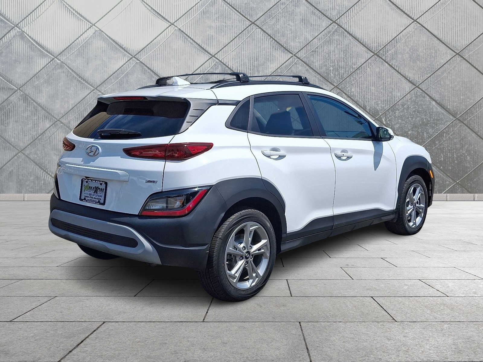 2023 Hyundai Kona SEL - Photo 7