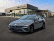 New 2026 Hyundai Elantra SEL Sport Sedan