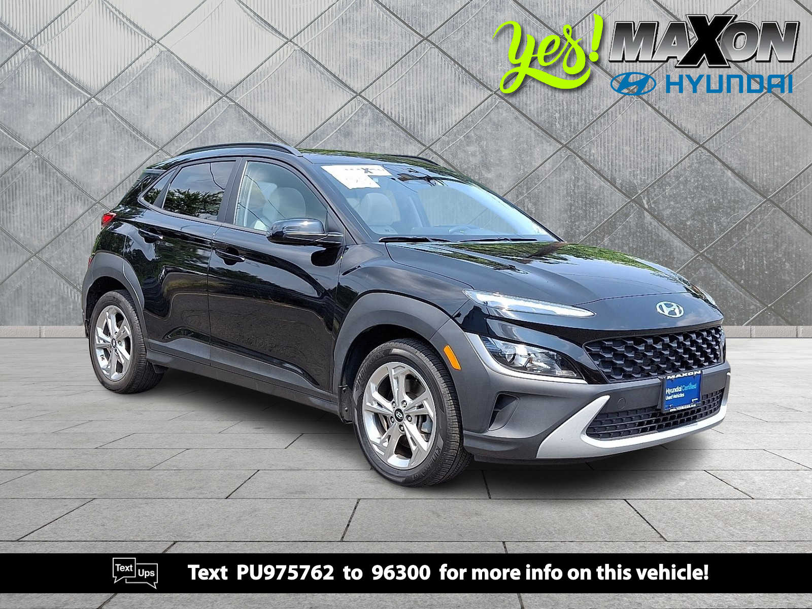 2023 Hyundai Kona SEL SUV
