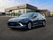 New 2025 Hyundai Sonata Hybrid Limited Sedan