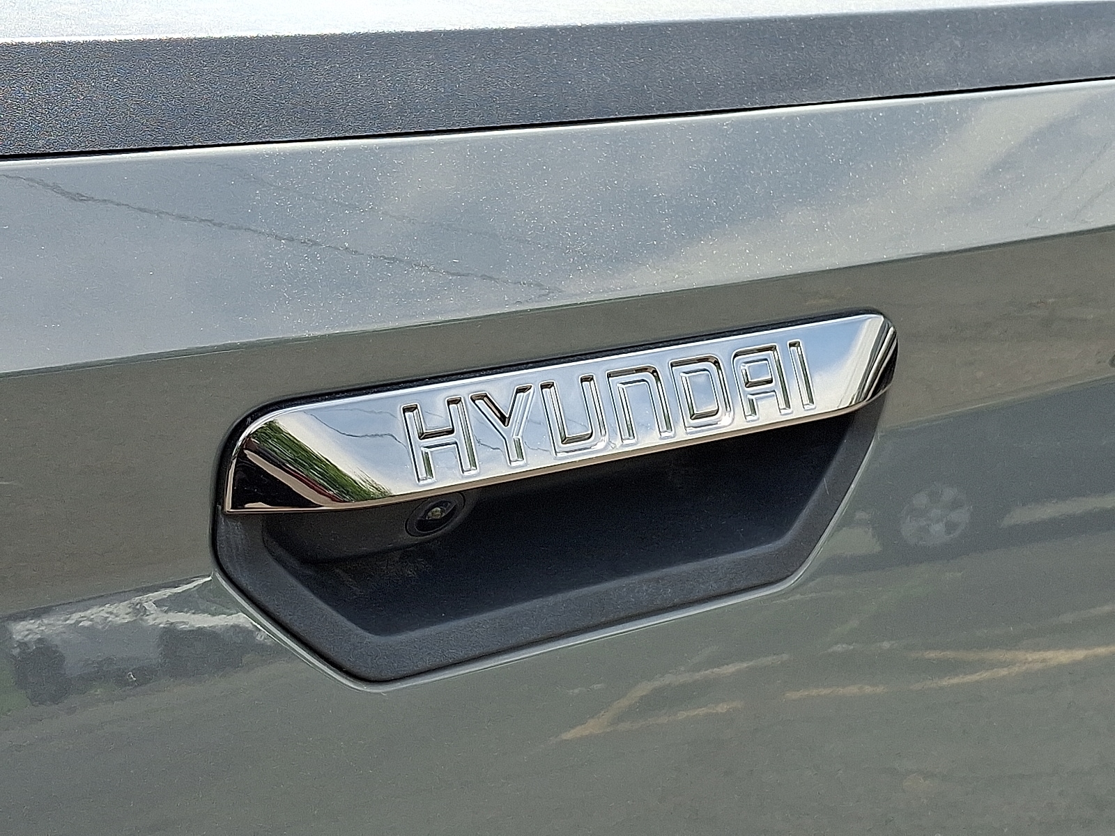 2023 Hyundai Santa Cruz Limited - Photo 33