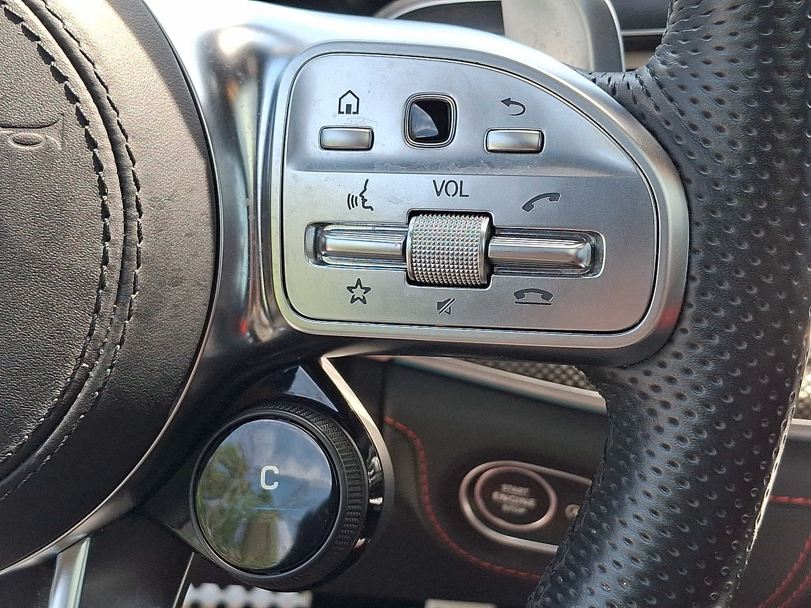 2022 Mercedes-Benz GLE AMG GLE63 S - Photo 24