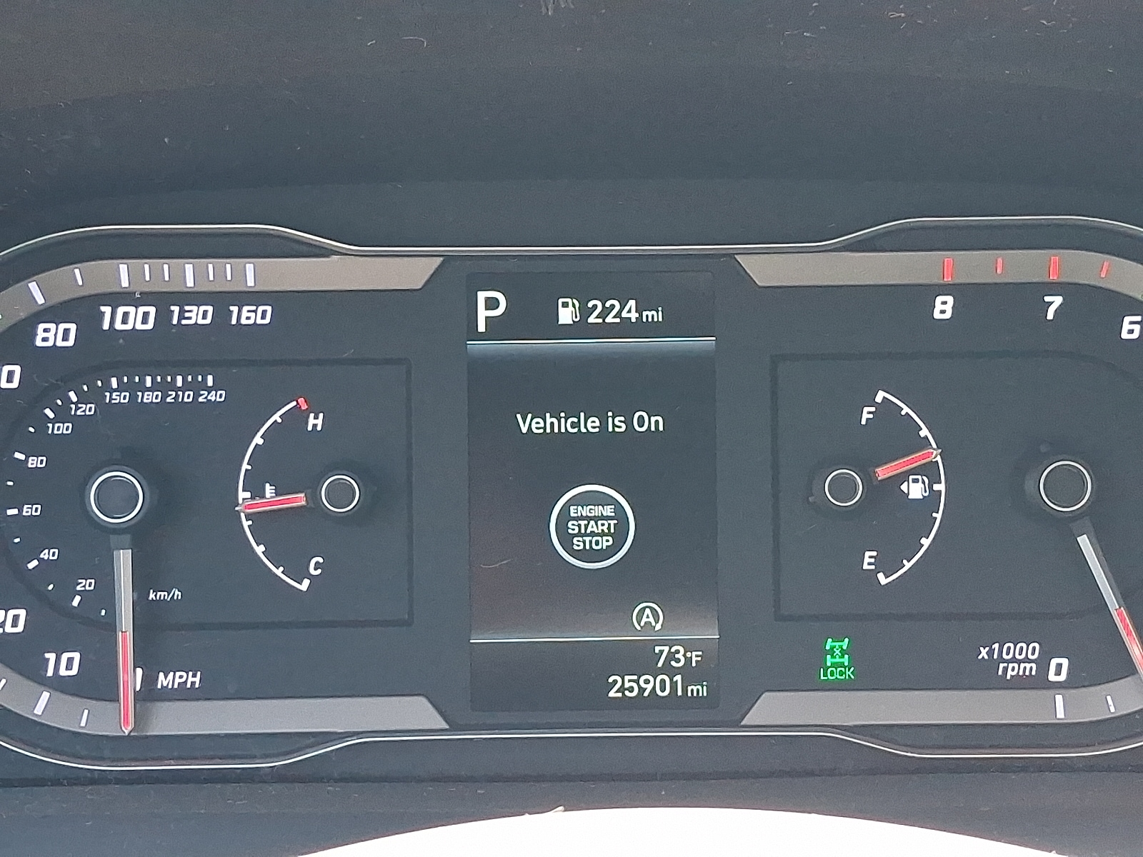 2023 Hyundai Tucson SEL - Photo 20